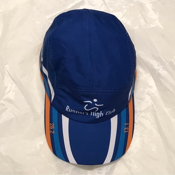 boco GEAR - Runners High Club Running Cap - Picture 14 of 14